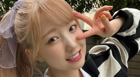 hitomi honda|Former IZ*ONE member Honda Hitomi announces her .